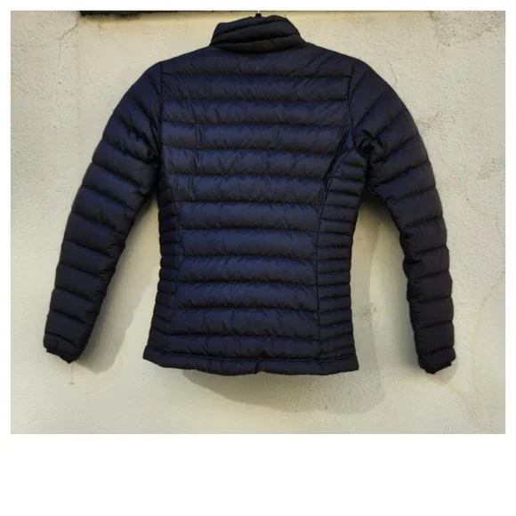 Patagonia Down Sweater Jacket - Picture 3 of 6